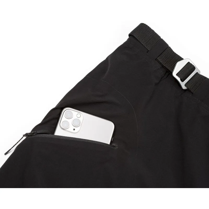 Satisfy Running  PeaceShell Climbing Pants - Pantaloni da escursionismo